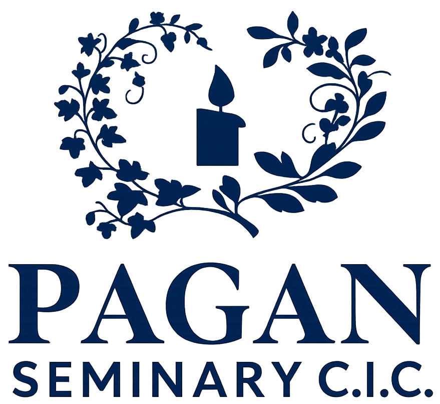 Pagan Seminary CIC
